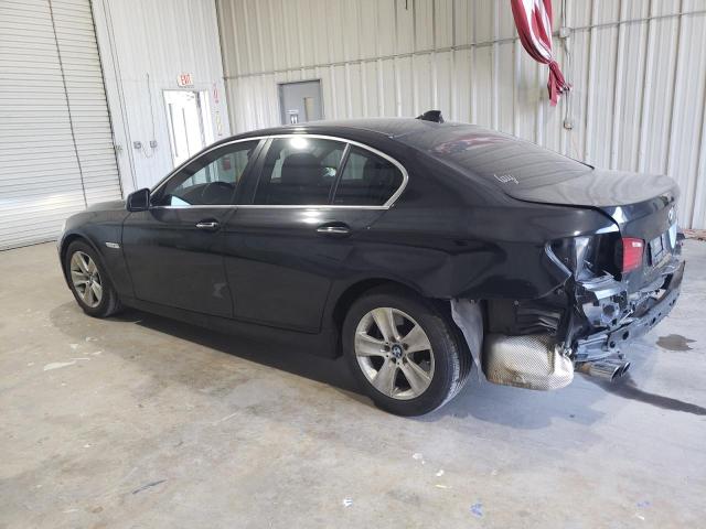 Photo 2 from auction – 2012 BMW 528 I with VIN WBAXG5C50CDX03770