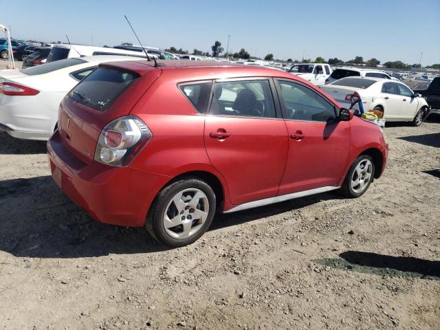 Photo 3 from auction – 2010 PONTIAC VIBE with VIN 5Y2SP6E87AZ420230