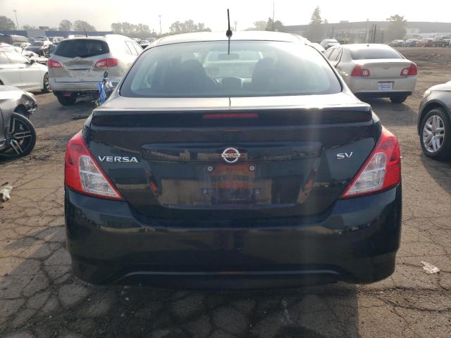 Photo 6 from auction – 2019 NISSAN VERSA S with VIN 3N1CN7AP2KL877374