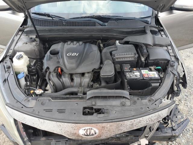 Photo 11 from auction – 2014 KIA OPTIMA LX with VIN 5XXGM4A7XEG281963