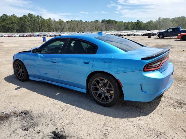Zdjęcie 2 z aukcji – 2019 DODGE CHARGER SC z VIN 2C3CDXGJ3KH572854