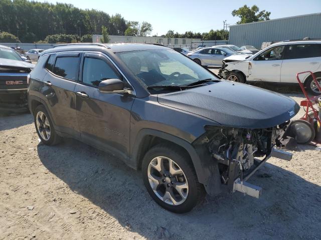 Photo 4 from auction – 2018 JEEP COMPASS LI with VIN 3C4NJCCB6JT358547