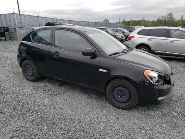 Photo 4 from auction – 2011 HYUNDAI ACCENT SE with VIN KMHCN3BC5BU197911