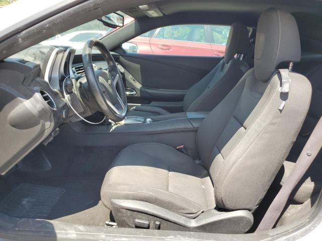 Photo 7 from auction – 2012 CHEVROLET CAMARO LT with VIN 2G1FB1E35C9106718