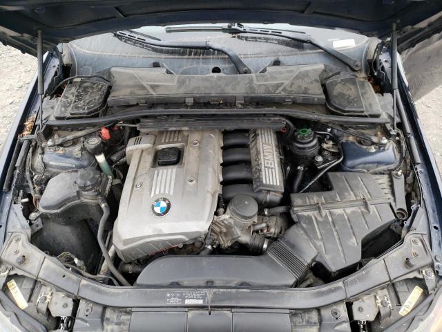 Photo 11 from auction – 2006 BMW 330 XI with VIN WBAVD33596KV64064