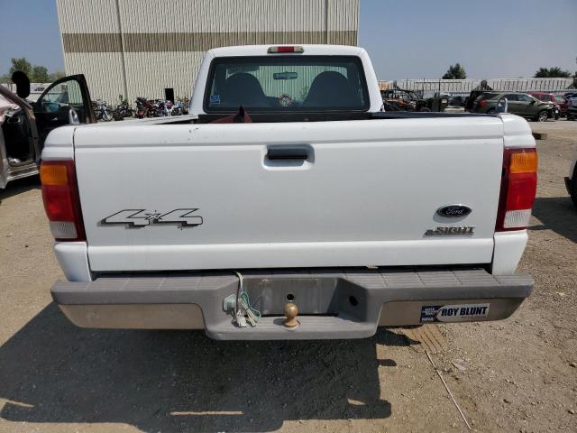 Photo 6 from auction – 1999 FORD RANGER with VIN 1FTYR11X3XTA11853