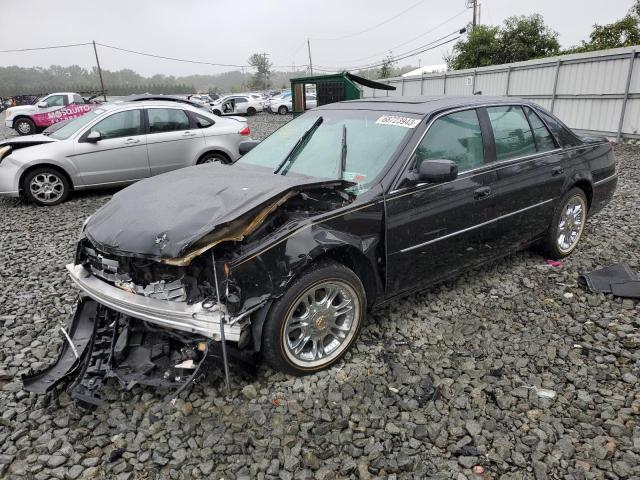 Photo 1 from auction – 2009 CADILLAC DTS with VIN 1G6KD57Y09U107970