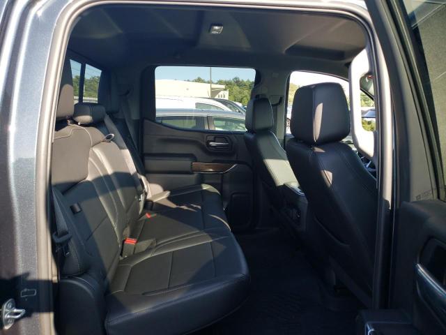 Photo 10 from auction – 2020 CHEVROLET SILVERADO with VIN 3GCPYFED4LG455004