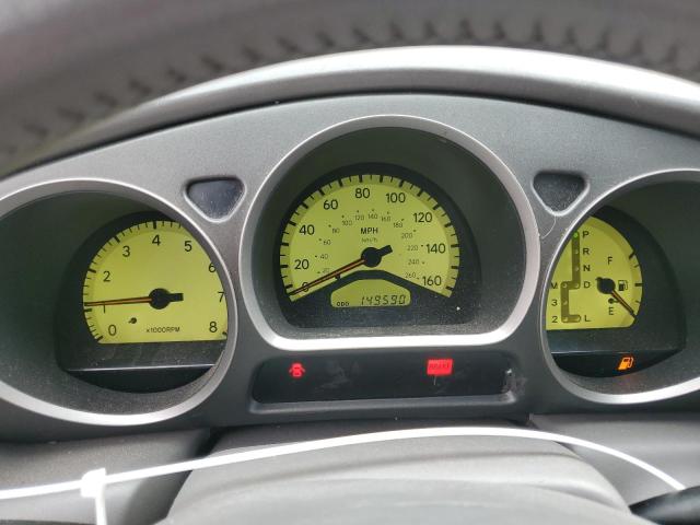 Photo 9 from auction – 2003 LEXUS GS 300 with VIN JT8BD69S630186408