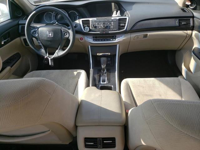 Photo 8 from auction – 2013 HONDA ACCORD EX with VIN 1HGCR2F7XDA150153