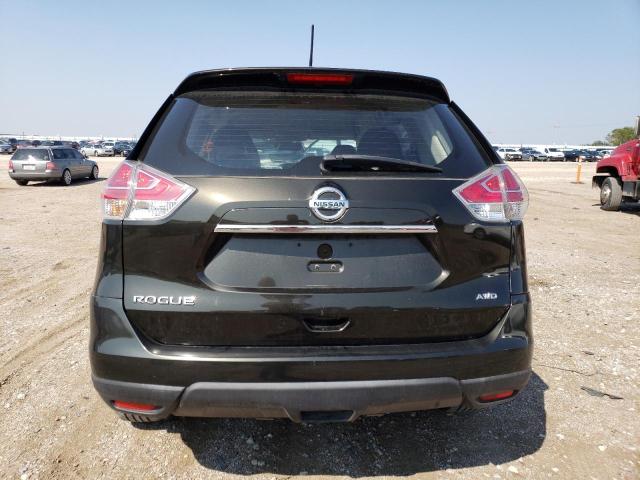 Photo 6 from auction – 2016 NISSAN ROGUE S with VIN KNMAT2MV6GP636355