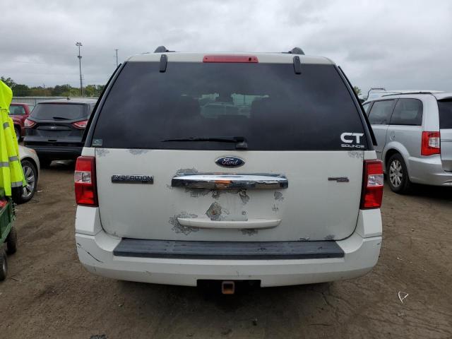 Photo 6 from auction – 2008 FORD EXPEDITION with VIN 1FMFU16558LA50177