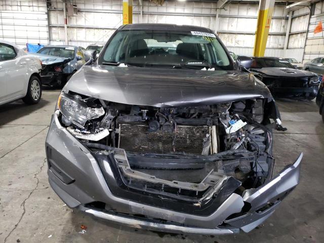 Photo 5 from auction – 2017 NISSAN ROGUE S with VIN KNMAT2MV6HP505637