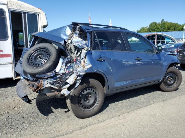 Photo 3 from auction – 2006 TOYOTA RAV4 with VIN JTMBD33V665015541