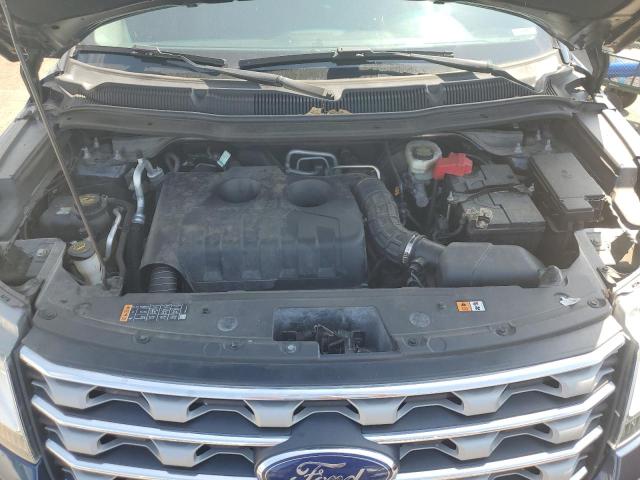 Photo 11 from auction – 2016 FORD EXPLORER X with VIN 1FM5K8DH1GGD25090