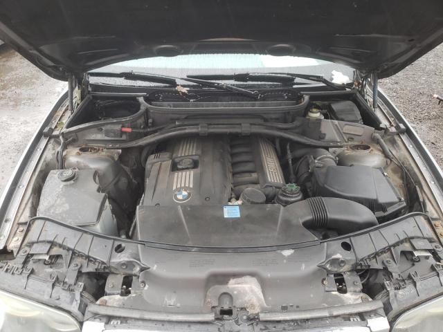 Photo 11 from auction – 2010 BMW X3 XDRIVE2 with VIN WBXPC7C4XAWE54001