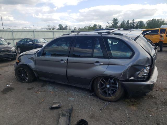 Photo 2 from auction – 2006 BMW X5 3.0I with VIN 5UXFA13596LY46038