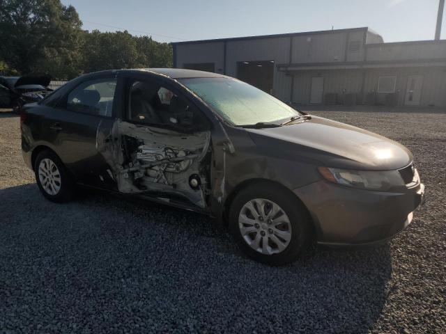 Photo 4 from auction – 2010 KIA FORTE EX with VIN KNAFU4A24A5834828