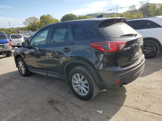 Zdjęcie 2 z aukcji – 2013 MAZDA CX-5 TOURI z VIN JM3KE2CE3D0142725