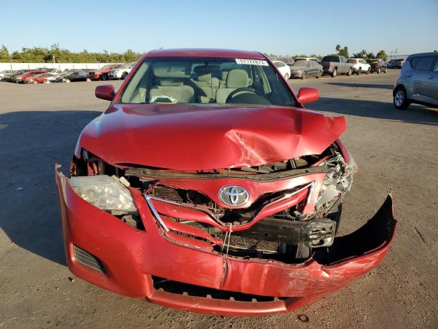 Photo 5 from auction – 2011 TOYOTA CAMRY with VIN 4T4BF3EK6BR213776
