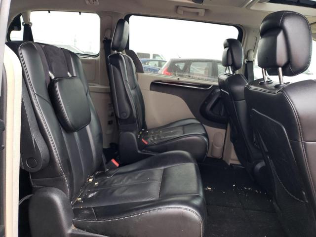 Photo 11 from auction – 2011 CHRYSLER TOWN & COU with VIN 2A4RR6DG5BR630364