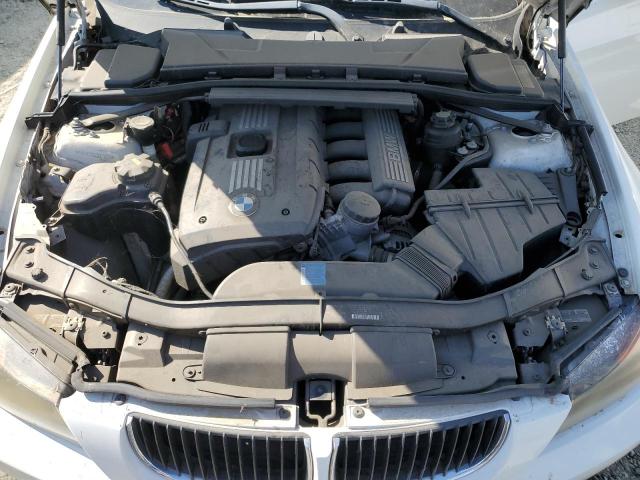 صورة رقم 11 من المزاد - 2007 BMW 328 I مع VIN WBAVA37547NL17280