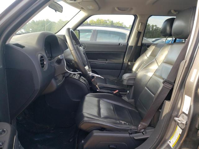 Photo 7 from auction – 2012 JEEP PATRIOT LI with VIN 1C4NJRCB5CD514086