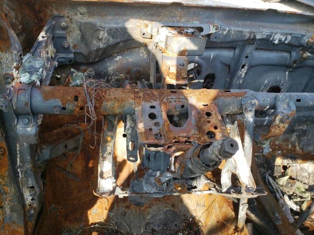 Photo 9 from auction – 2009 TOYOTA COROLLA BA with VIN 1NXBU40E29Z016248