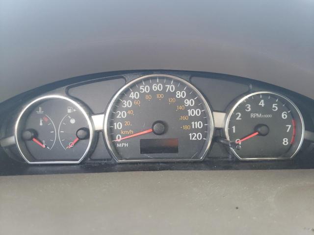 Photo 9 from auction – 2007 SATURN ION LEVEL with VIN 1G8AJ55F47Z133226