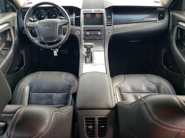 Photo 8 from auction – 2012 FORD TAURUS LIM with VIN 1FAHP2FW4CG119435