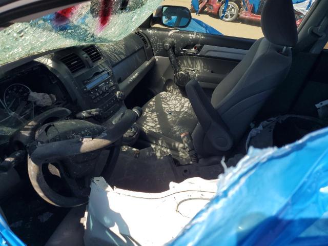 Photo 7 from auction – 2011 HONDA CR-V SE with VIN 5J6RE4H45BL100775