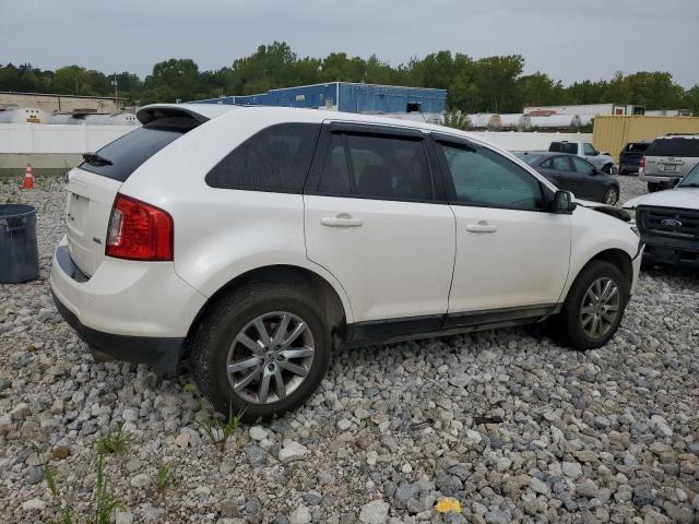 Photo 3 from auction – 2012 FORD EDGE SEL with VIN 2FMDK3JC3CBA62299