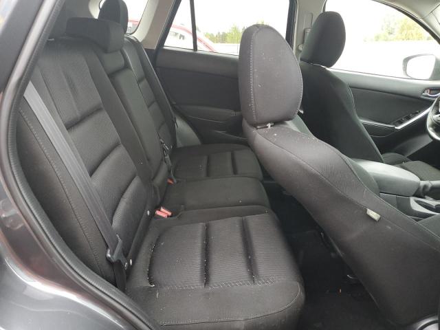 Photo 10 from auction – 2014 MAZDA CX-5 TOURI with VIN JM3KE4CY5E0365078