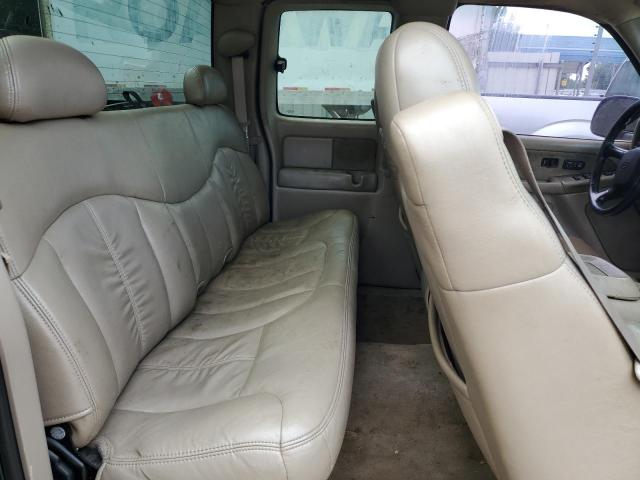 Photo 10 from auction – 2002 CHEVROLET SILVERADO with VIN 2GCEC19T721410656