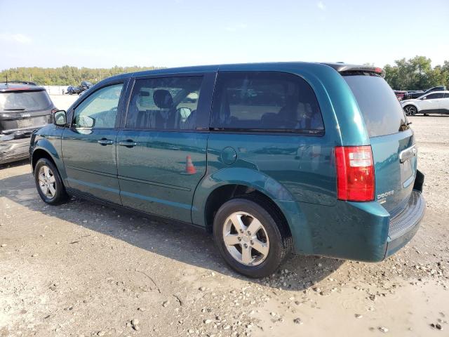 Photo 2 from auction – 2009 DODGE CARAVAN with VIN 2D8HN44EX9R642862