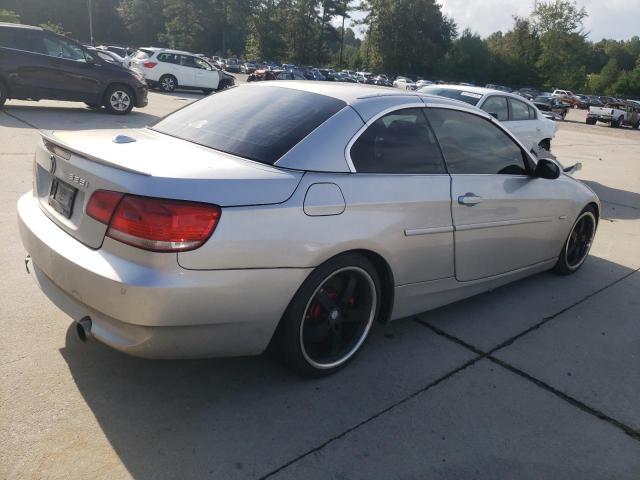 Photo 3 from auction – 2008 BMW 335 I with VIN WBAWL73538PX54446