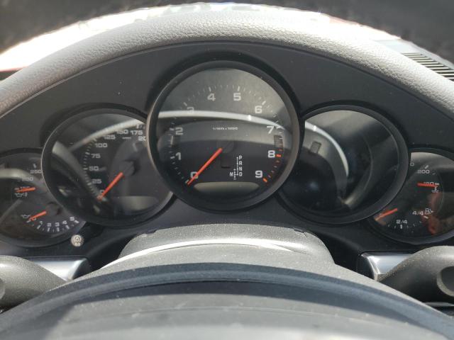 Снимка 9 от търг – 2014 PORSCHE 911 CARRER с VIN WP0CA2A90ES140256