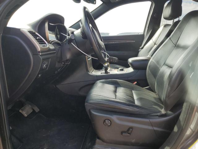 Photo 7 from auction – 2014 JEEP GRAND CHER with VIN 1C4RJFBG2EC334148