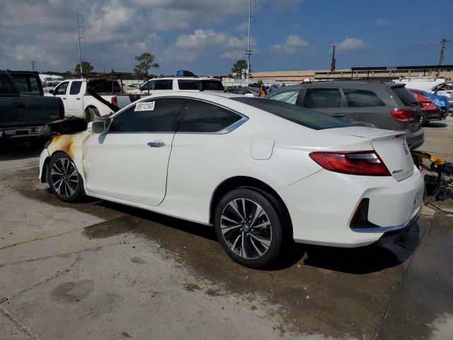 Photo 2 from auction – 2016 HONDA ACCORD EX with VIN 1HGCT1B58GA013104