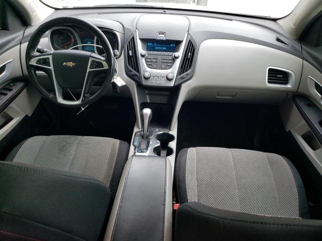 Photo 8 from auction – 2010 CHEVROLET EQUINOX LT with VIN 2CNALDEW4A6263791