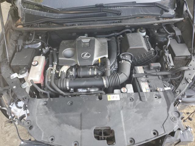 Photo 12 from auction – 2018 LEXUS NX 300 BAS with VIN JTJBARBZ5J2150646