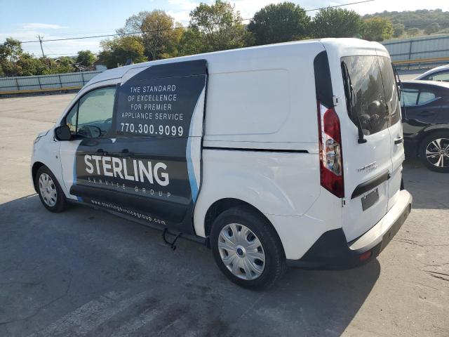 Photo 2 from auction – 2021 FORD TRANSIT CO with VIN NM0LS7F2XM1494387