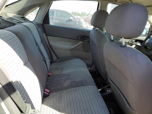 Photo 10 from auction – 2007 FORD FOCUS ZX4 with VIN 1FAFP34N57W163477