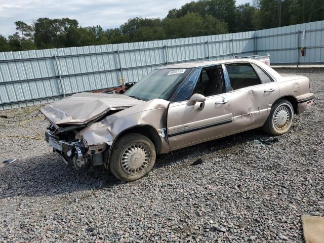 Photo 1 from auction – 1998 BUICK LESABRE CU with VIN 1G4HP52K8WH529230