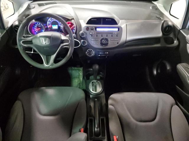 Photo 8 from auction – 2009 HONDA FIT with VIN JHMGE88249S037556