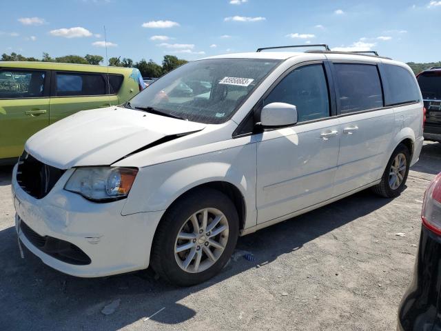 2013 Dodge Grand Caravan