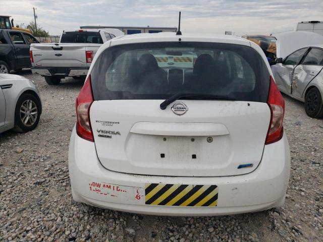 Photo 6 from auction – 2016 NISSAN VERSA NOTE with VIN 3N1CE2CP8GL398030