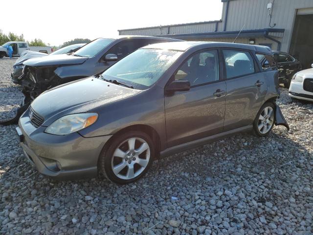 TOYOTA COROLLA MA 2005 with VIN 2T1KR32E35C487765 - Photo from auction