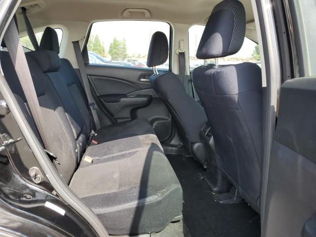 Photo 10 from auction – 2015 HONDA CR-V LX with VIN 3CZRM3H31FG710941