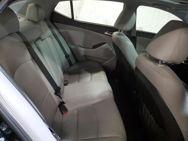 صورة رقم 10 من المزاد - 2013 KIA OPTIMA EX مع VIN 5XXGN4A76DG145597